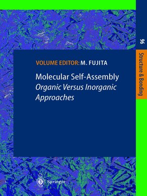 cover image of Molecular Self-Assembly